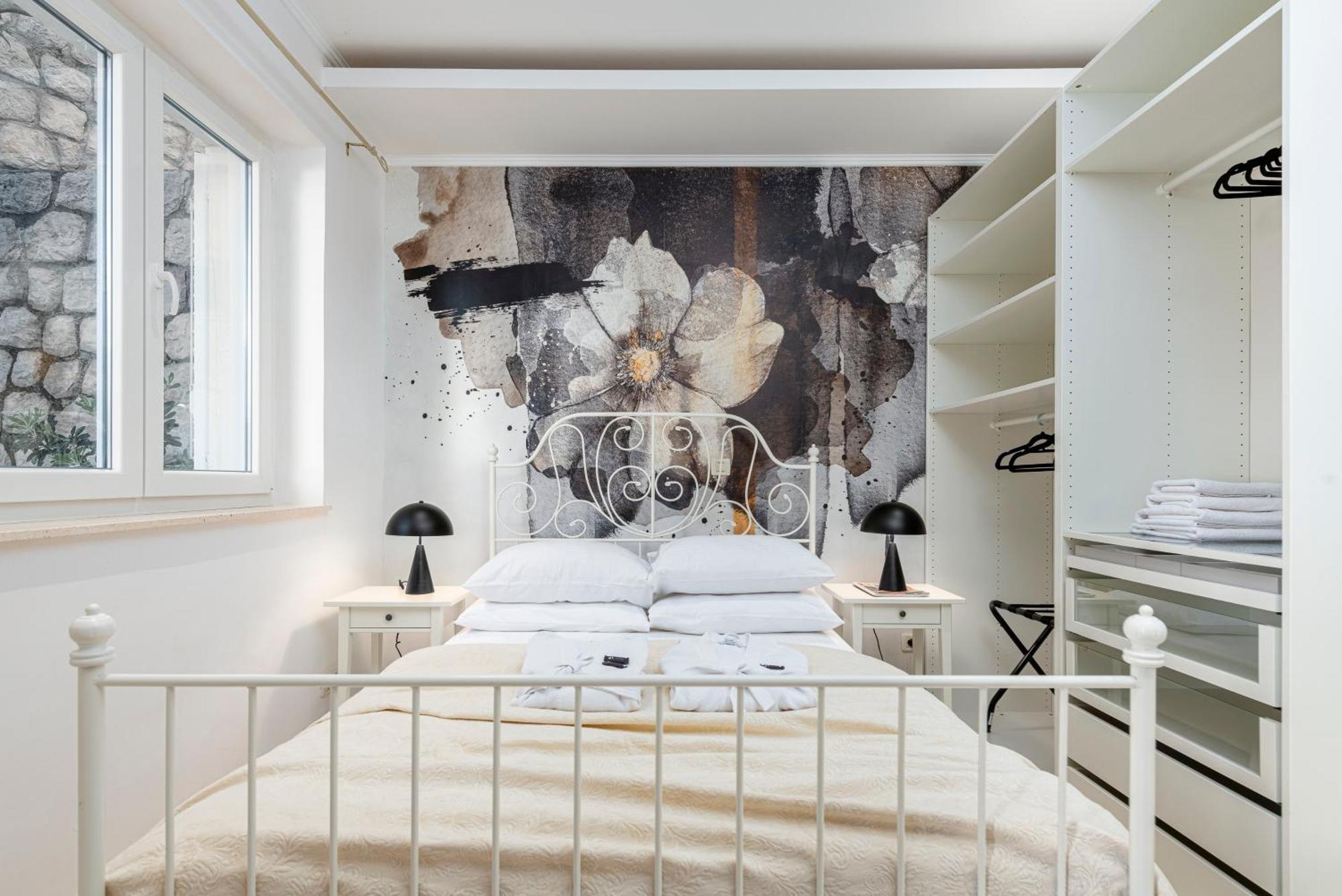 Apartment Barbara With Private Pool Dubrovnik Ngoại thất bức ảnh