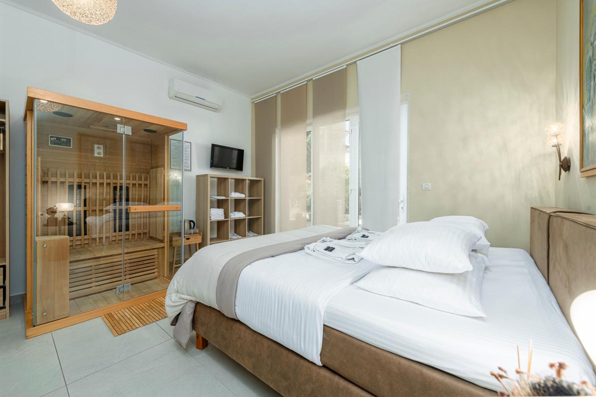 Apartment Barbara With Private Pool Dubrovnik Ngoại thất bức ảnh