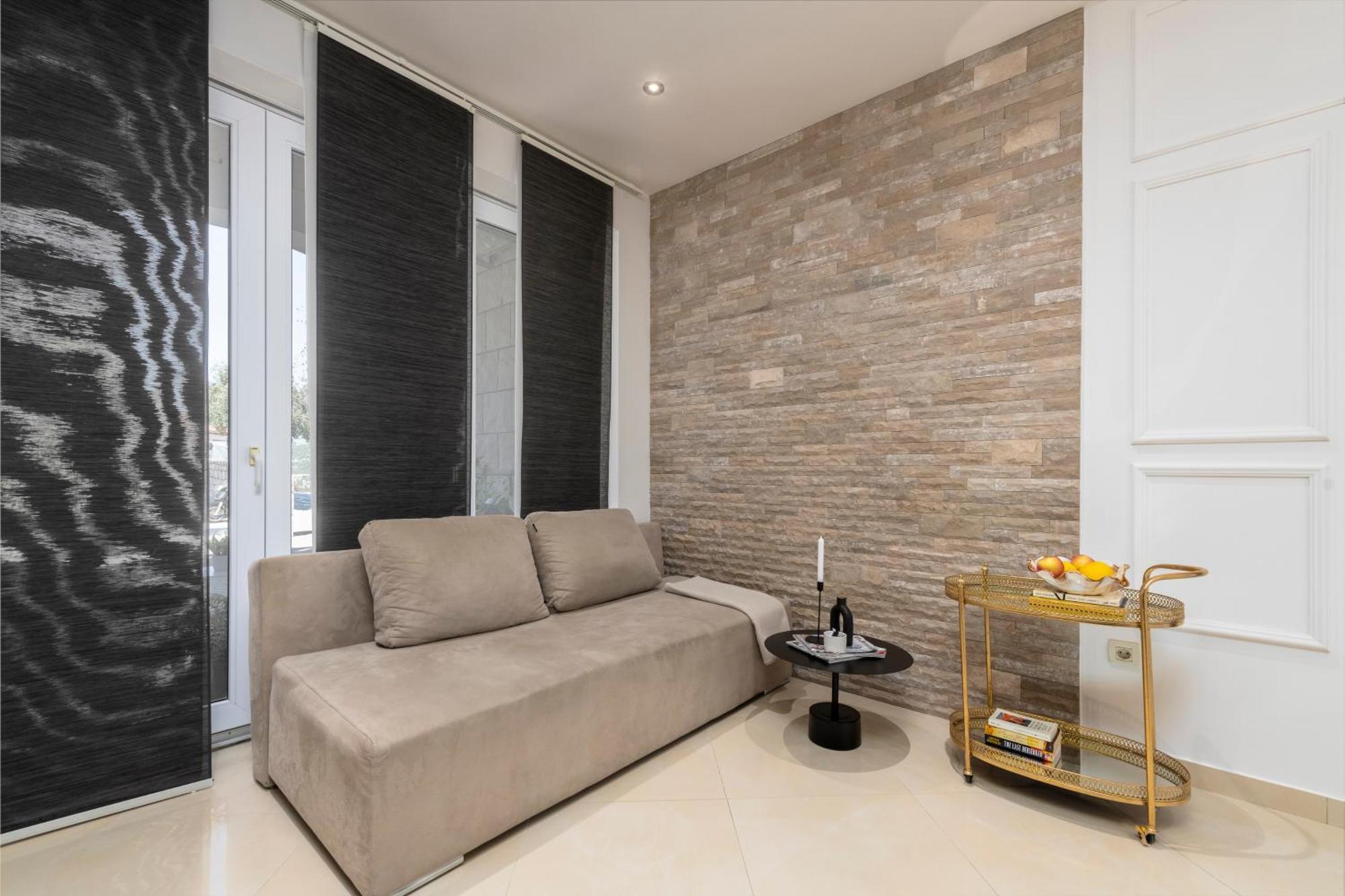 Apartment Barbara With Private Pool Dubrovnik Ngoại thất bức ảnh