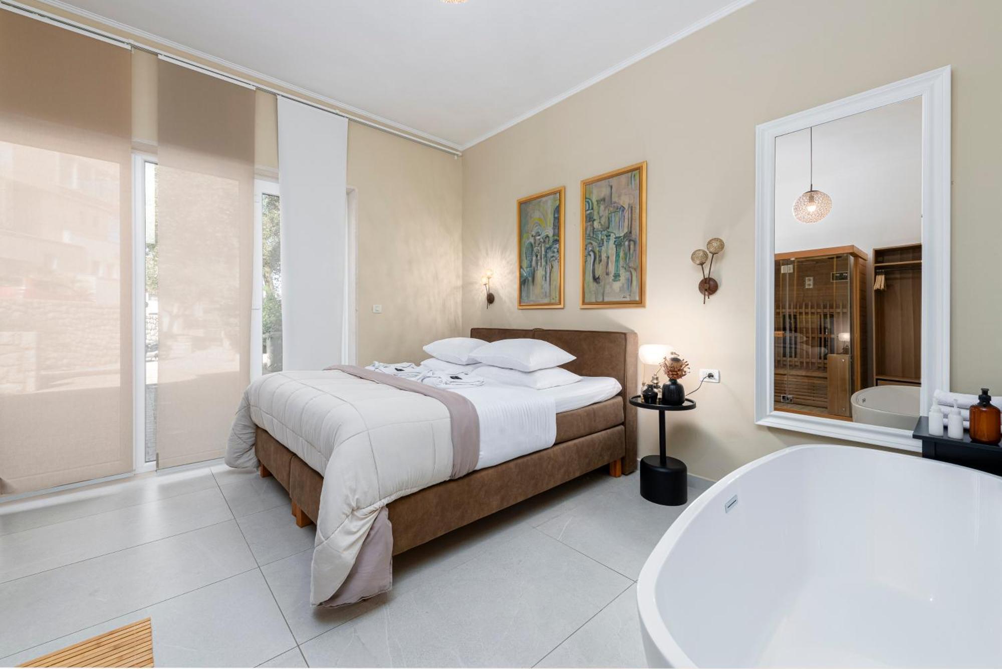 Apartment Barbara With Private Pool Dubrovnik Ngoại thất bức ảnh