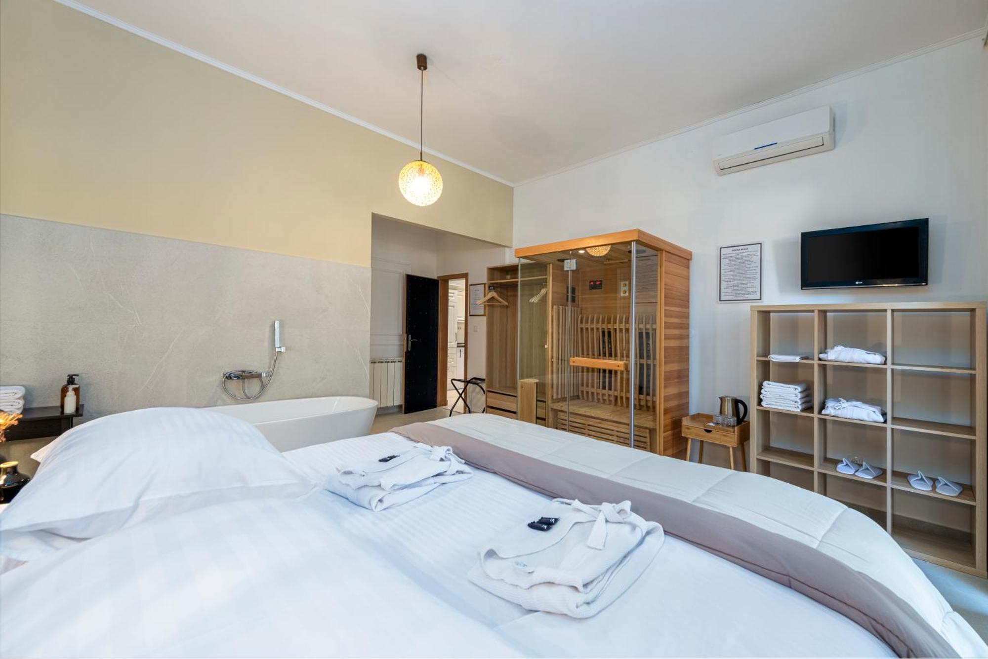 Apartment Barbara With Private Pool Dubrovnik Ngoại thất bức ảnh