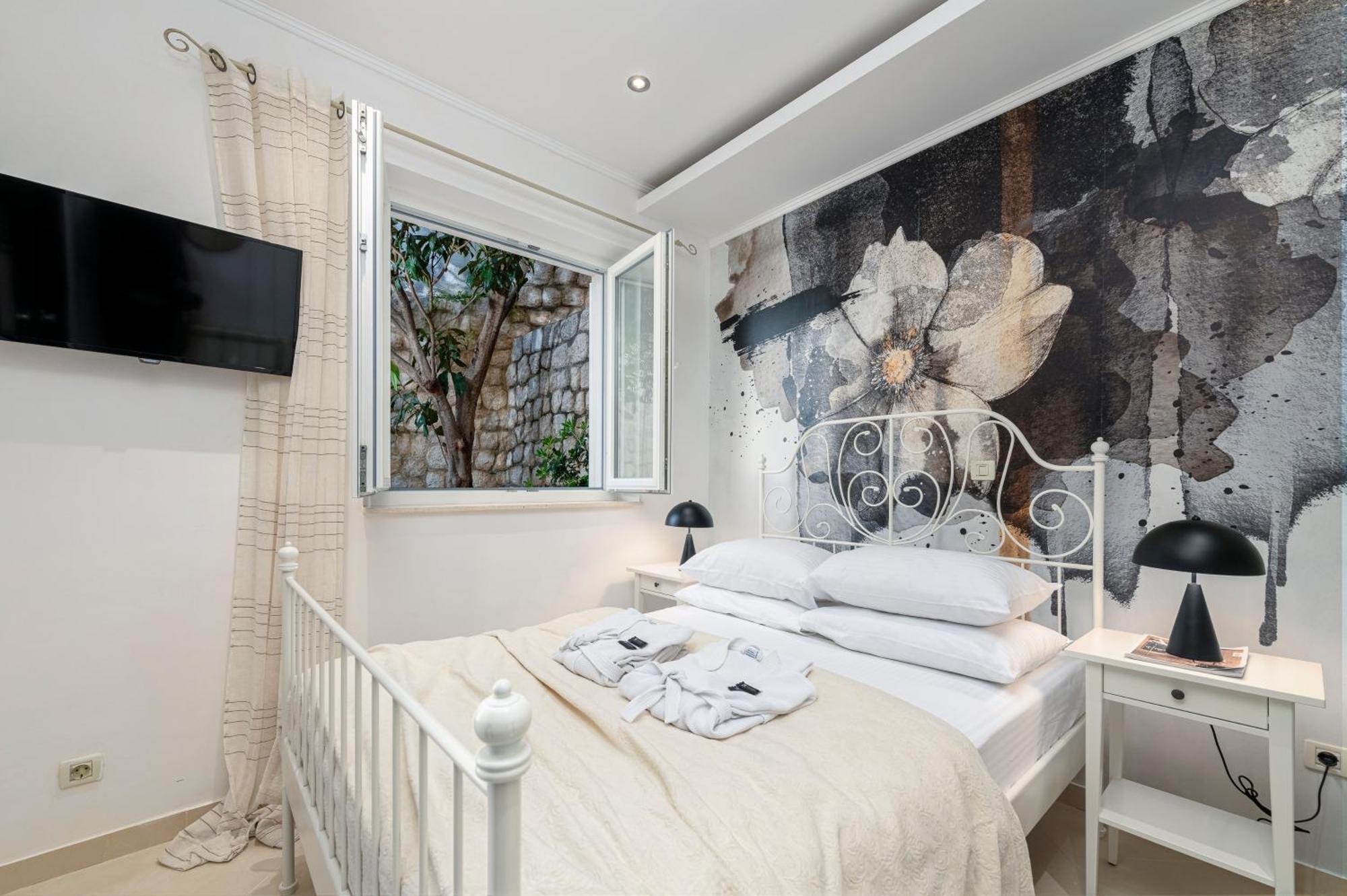 Apartment Barbara With Private Pool Dubrovnik Ngoại thất bức ảnh