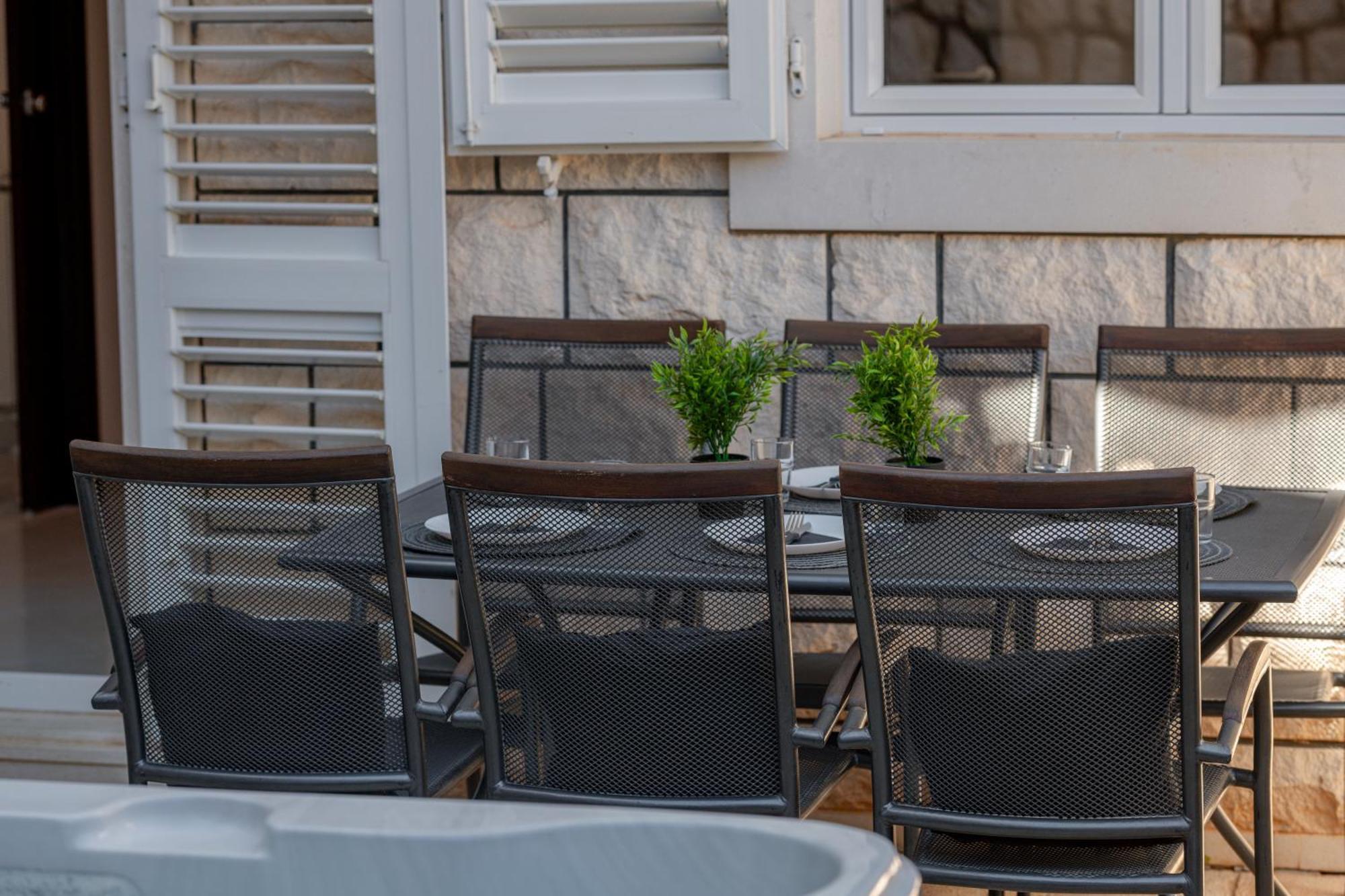 Apartment Barbara With Private Pool Dubrovnik Ngoại thất bức ảnh