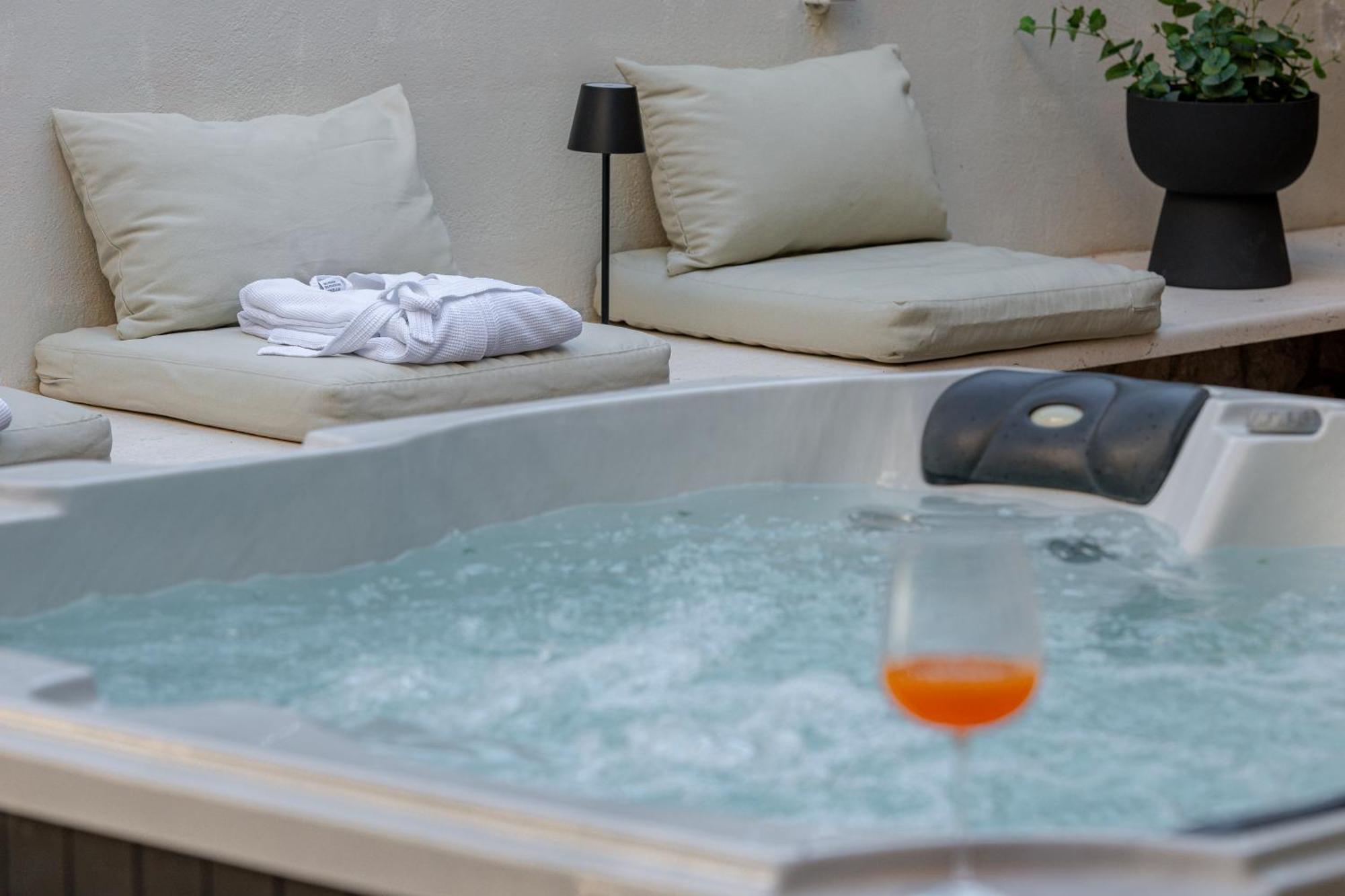 Apartment Barbara With Private Pool Dubrovnik Ngoại thất bức ảnh