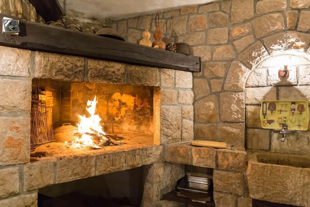 Apartment Barbara With Private Pool Dubrovnik Phòng bức ảnh