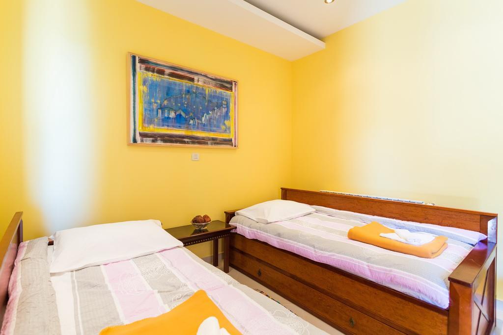 Apartment Barbara With Private Pool Dubrovnik Phòng bức ảnh