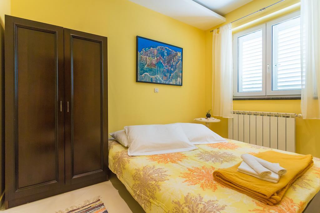 Apartment Barbara With Private Pool Dubrovnik Phòng bức ảnh